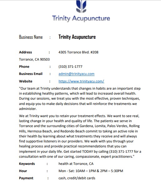 Trinity Acupuncture.jpg Picture Box