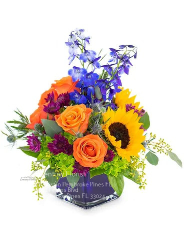 Fresh Flower Delivery Pembroke Pines FL Florist in Pembroke Pines, FL