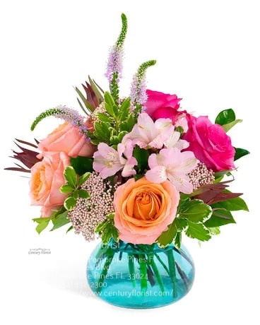 Same Day Flower Delivery Pembroke Pines FL Florist in Pembroke Pines, FL