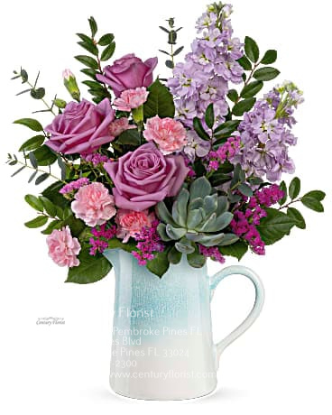 Send Flowers Pembroke Pines FL Florist in Pembroke Pines, FL