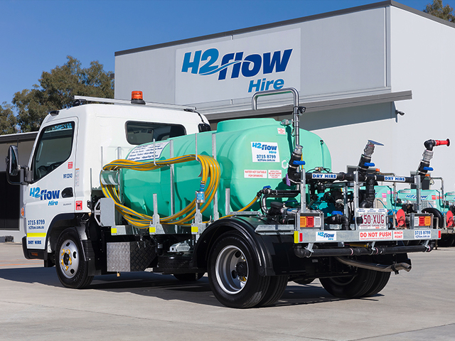 H2flow Hire | Industry Leading Environmental Solut Picture Box