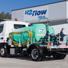 Mini Water Truck 3 - H2flow Hire | Industry Lead...