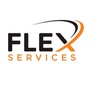 logo - Flex Services - Towing & Tr...