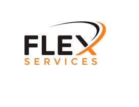 logo Flex Services - Towing & Trailer Repair