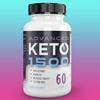 Keto Advanced 1500: {Scam In USA} Reviews, Does It Work â€œPrice to Buyâ€
