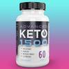 Keto Advanced 1500: {Scam In USA} Reviews, Does It Work “Price to Buy”