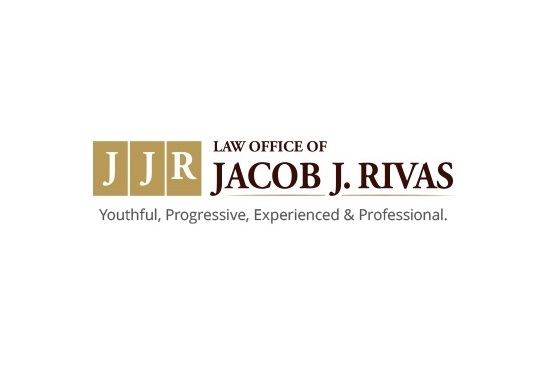 LOGO Fresno Car Accident Lawyer - Jacob J. Rivas