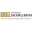 LOGO - Fresno Car Accident Lawyer - Jacob J. Rivas