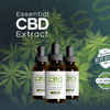 Essential CBD Extract España, Opiniones, Funciona & Donde Comprar