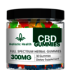 Holistic Health CBD Gummies