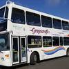School Coaches - Grayscroft Bus Services Ltd