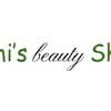 logo - Kimi's Beauty Shop