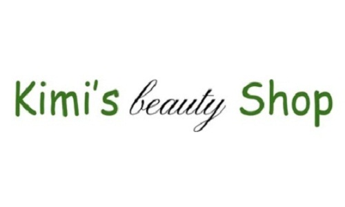 logo Kimi's Beauty Shop