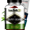 Green Health CBD Gummy Review – Scam or Real Hemp Gummies Results?