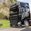 KUBO Transport powered by w... - KUBO Transport, Mirko Reichelt und sein DAF "Geistertruck", #truckpicsfamily