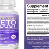 Ultra Fast Keto Boost Reviews [2021]: Advanced Weight Loss Supplement - Scam And Buy?