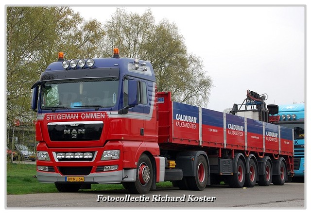 Stegeman BV-NL-64 (0)-BorderMaker Richard