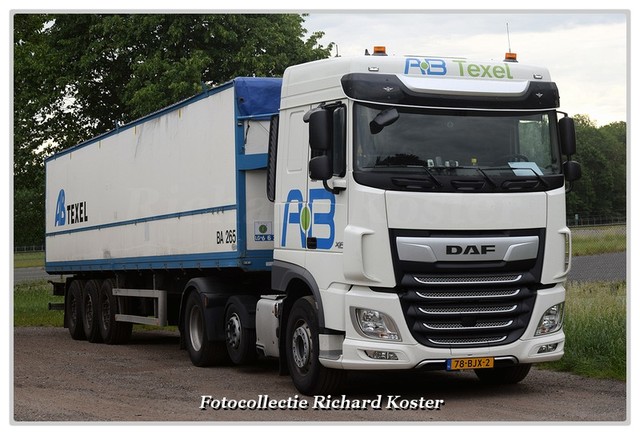 AB Texel 78-BJX-2-BorderMaker Richard