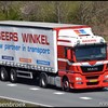 78-BHX-5 MAN Beers Winkel-B... - Rijdende auto's 2021