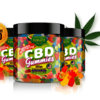 Smilz CBD Gummies - Ultra Fast Keto Boost Revie...