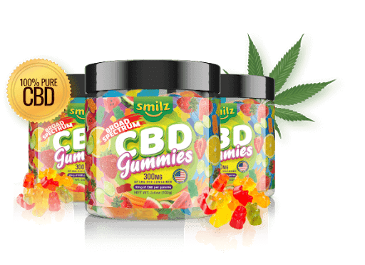 Smilz CBD Gummies Ultra Fast Keto Boost Review 2021: Advanced Weight Loss Pills â€“ Check Scam Or Legit?