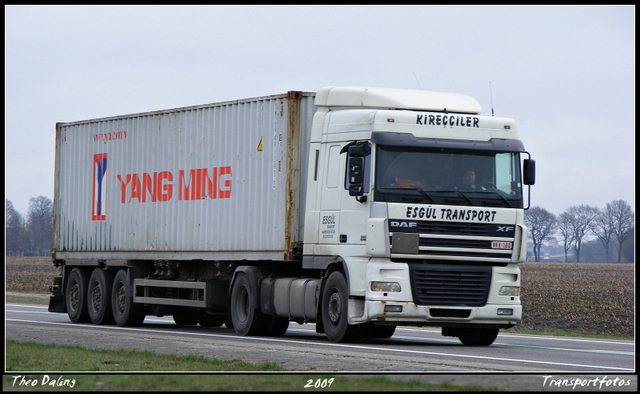18-03-09 045-border Buitenlandse truck's  2009