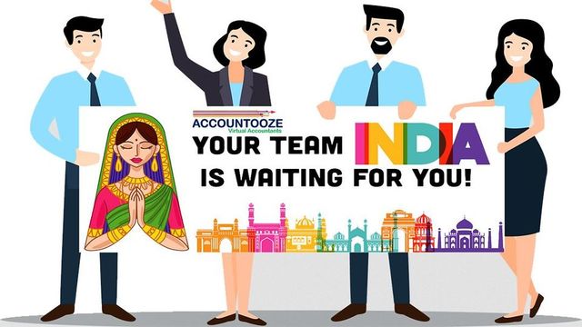 Top accounting firms india accounting and bookkeeping