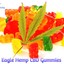 Eagle Hemp CBD Gummies - Picture Box