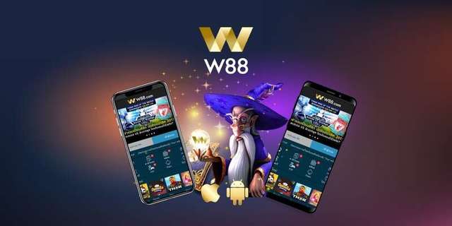 w88 mobile W88 Online Casino