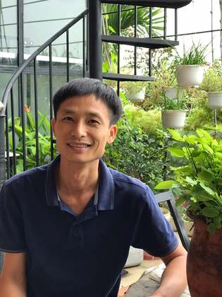 le-ngoc-thanh - Anonymous