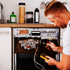 SubZero and KitchenAid Appliance Repair