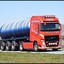 52-BFS-7 Volvo FH4 Postel-B... - Rijdende auto's 2021