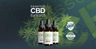 Essential CBD Extract Colombia Opiniones, Estafa & Picture Box