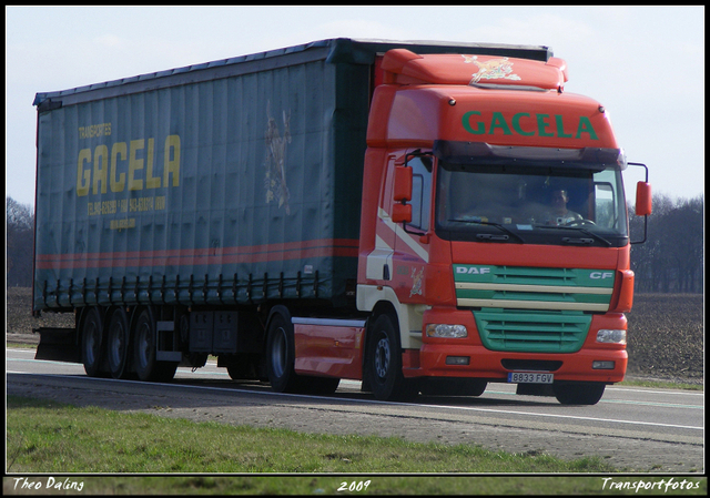 19-03-09 024-border Buitenlandse truck's  2009