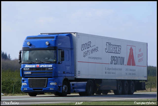 19-03-09 039-border Buitenlandse truck's  2009