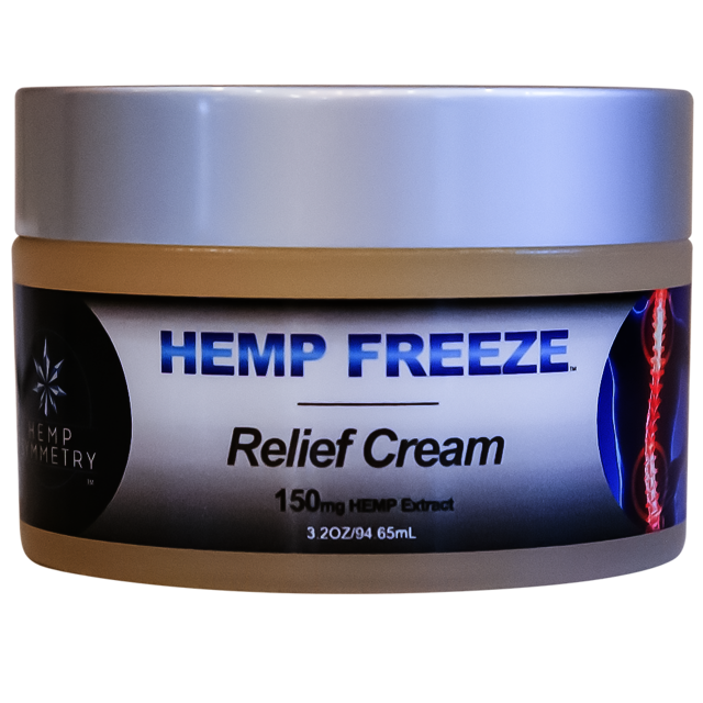 image-4 What Are HempFreeze CBD Cream' s Responses?. Is It  Good For You?