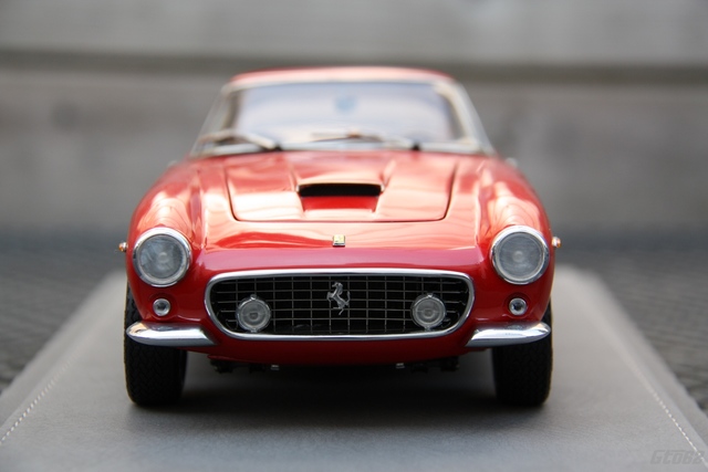 IMG 9333 (Kopie) 250 GT SWB Berlinetta 1961