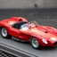 IMG 9326 (Kopie) - 250 Testa Rossa 1958 CMC