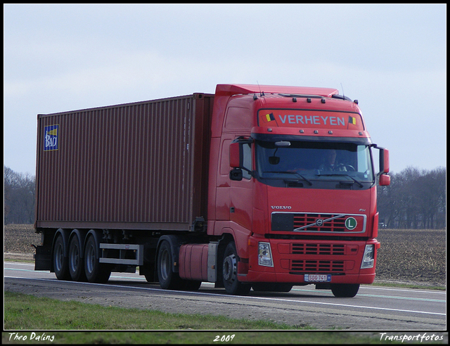 19-03-09 068-border Buitenlandse truck's  2009