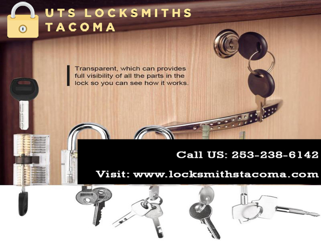 1 copy Locksmith Tacoma WA | UTS Locksmiths Tacoma