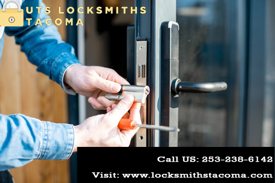 3 copy Locksmith Tacoma WA | UTS Locksmiths Tacoma