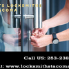 Locksmith Tacoma WA | UTS Locksmiths Tacoma