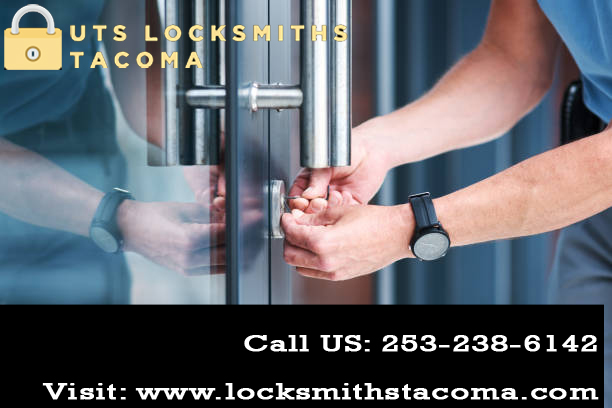 4 copy Locksmith Tacoma WA | UTS Locksmiths Tacoma