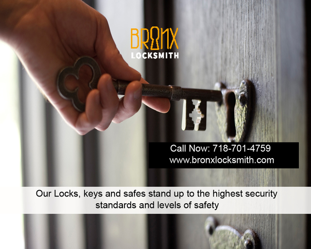 2 24hr Locksmith | Bronx Locksmith