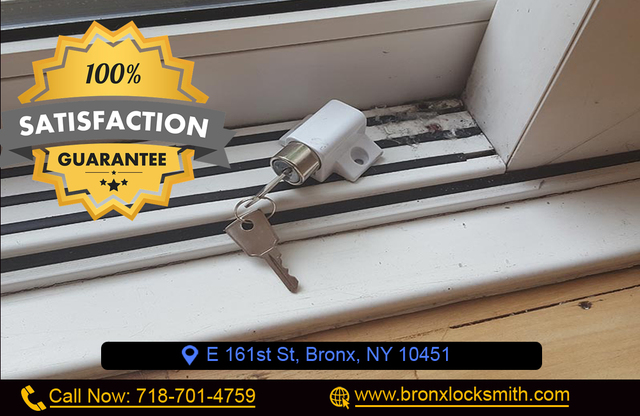 3 24hr Locksmith | Bronx Locksmith