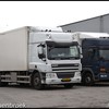 DAF CF en MB Atego-BorderMaker - 2021