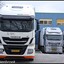 Iveco Stralis Line Up-Borde... - 2021