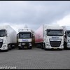 Zend BV Line Up-BorderMaker - 2021