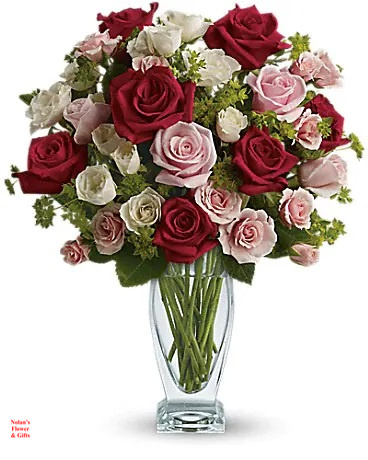 Order Flowers North Attleborough MA Flower Delivery in North Attleborough, MA