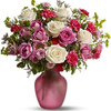 Flower Bouquet Delivery Nor... - Flower Delivery in North At...